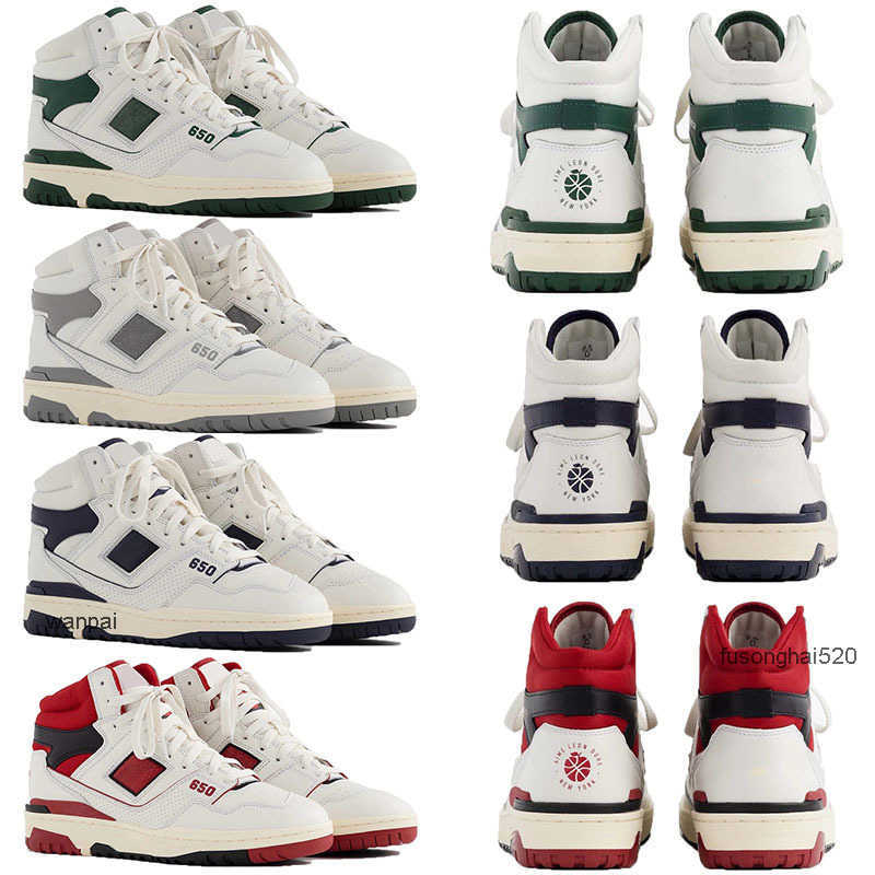 New 650R B650R BB650R Running Shoes Outdoor Mens Womens Designer Skate Shoe Sports Sneakers Green Grey Navy Red Runners Big Size US 11 Men
New 650R B650R BB650R Running Shoes Outdoor Mens Womens Designer Skate Shoe Sports Sneakers Green Grey Navy Red Runners Big Size US 11 Men