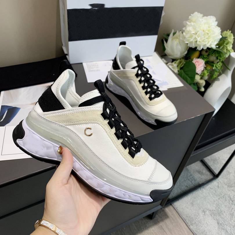 Hiking Footwear Designer CC Sneakers Women Men Sports Shoes Stylish Channel Trainer Woman HV, With logo
Hiking Footwear Designer CC Sneakers Women Men Sports Shoes Stylish Channel Trainer Woman HV, With logo