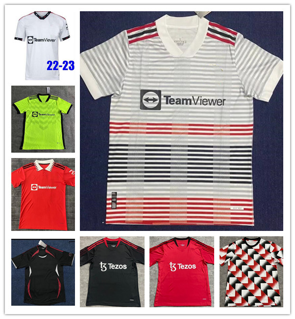 TOP New 21 22 23 adult Man Men kids kit soccer jersey 2021 2022 2023 SANCHO POGBA CAVANI UTD VAN DE BEEK MANCHESTER B. FERNANDES RASHFORD LINGARD football shirt
TOP New 21 22 23 adult Man Men kids kit soccer jersey 2021 2022 2023 SANCHO POGBA CAVANI UTD VAN DE BEEK MANCHESTER B. FERNANDES RASHFORD LINGARD football shirt