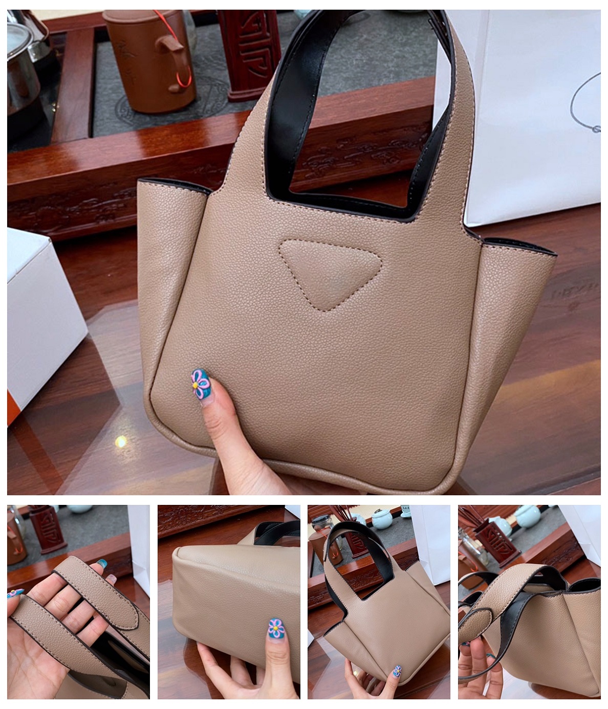5A Designer Bag Luxury Purse Italy Brand Shoulder Bags Leather Handbag Woman Crossbody Messager Cosmetic Purses Wallet by shoebrand S68 03, #30 box
5A Designer Bag Luxury Purse Italy Brand Shoulder Bags Leather Handbag Woman Crossbody Messager Cosmetic Purses Wallet by shoebrand S68 03, #30 box