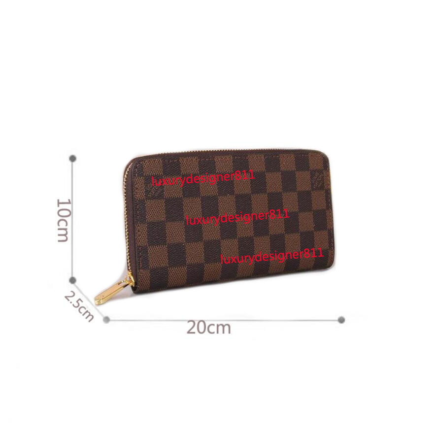 2022 designer wallet Bottoms Lady Long Wallet Multicolor Designer Coin Purse Card Holder Women man wallet, Increase shipping
2022 designer wallet Bottoms Lady Long Wallet Multicolor Designer Coin Purse Card Holder Women man wallet, Increase shipping