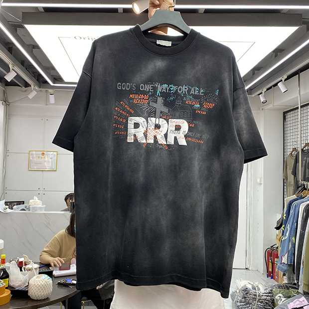 Nice Washed T Shirt Tee Men Women Print 11 High Quality Short Sleeve Oversized T-shirt Tops Real Pics, Black
Nice Washed T Shirt Tee Men Women Print 11 High Quality Short Sleeve Oversized T-shirt Tops Real Pics, Black