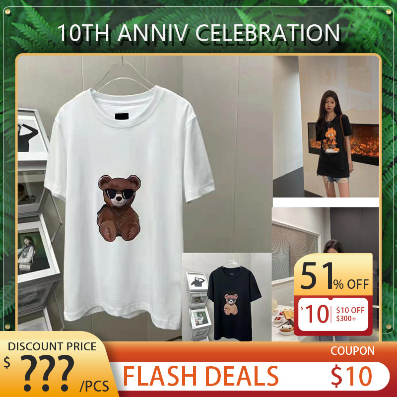 Men's T-shirts Summer Short Sleeves Fashion Printed Tops Casual Outdoor Mens Tees Crew Neck Clothes 4 Colors S-5XL, Customize
Men's T-shirts Summer Short Sleeves Fashion Printed Tops Casual Outdoor Mens Tees Crew Neck Clothes 4 Colors S-5XL, Customize