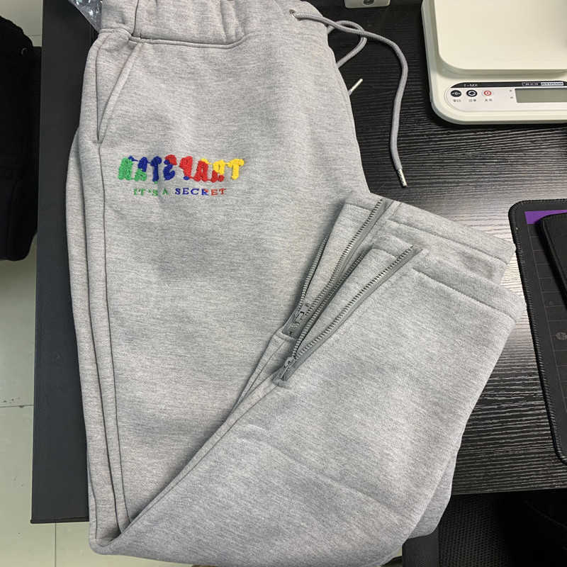 Trapstar Luxury Men' Fashion Lovers Tops Clothing Sweatshirt Decoding Hooded Pullover Gray Revolution Medium Men and Women Couple Jacket, Only additional shipping
Trapstar Luxury Men' Fashion Lovers Tops Clothing Sweatshirt Decoding Hooded Pullover Gray Revolution Medium Men and Women Couple Jacket, Only additional shipping