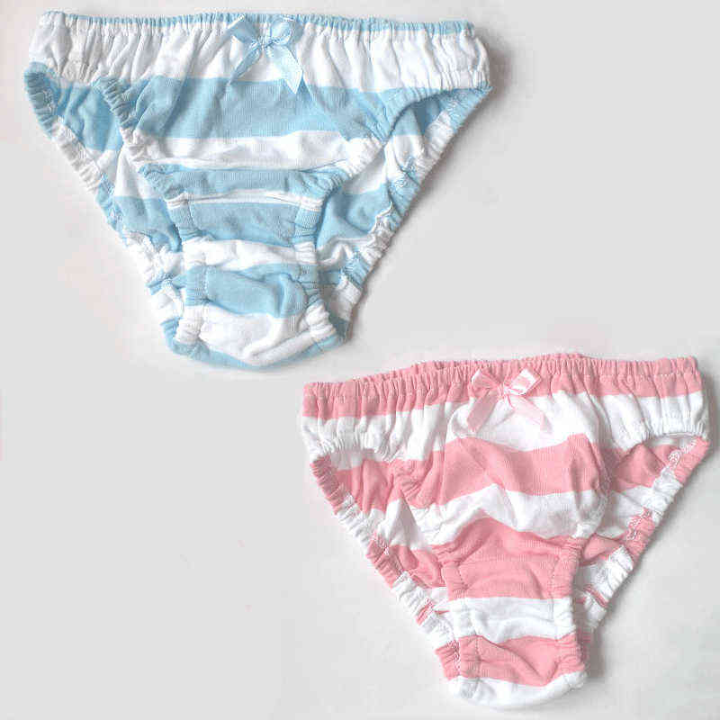 anime Blue white Pink white striped briefs Comfortable Stretch Cosplay soft cotton Cute bow underwear T220810, Blue 1 pcs
anime Blue white Pink white striped briefs Comfortable Stretch Cosplay soft cotton Cute bow underwear T220810, Blue 1 pcs