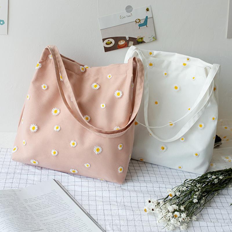 Evening Bags Women Small Transparent Tote Mesh Cloth Daisy Embroidery Handbag Quality Eco Fruit Bag Little Decoration Purse For GirlEvening
Evening Bags Women Small Transparent Tote Mesh Cloth Daisy Embroidery Handbag Quality Eco Fruit Bag Little Decoration Purse For GirlEvening