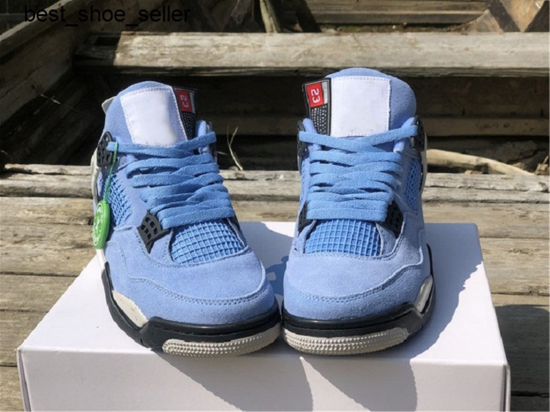 4 SE University Blue Men Basketball Shoes 4s Suede Tech Grey Outdoor Sports Sneakers CT8527-400 With Original Box us7-12, 02
4 SE University Blue Men Basketball Shoes 4s Suede Tech Grey Outdoor Sports Sneakers CT8527-400 With Original Box us7-12, 02
