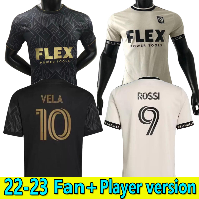 Player version MLS 22 23 Los Angeles FC Soccer Jerseys LAFC ROSSI VELA Home Black AWAY LA Galaxy Football Shirt BLESSING DIOMANDE Short Sleeve Fans Jerseys Higuain, Fan
Player version MLS 22 23 Los Angeles FC Soccer Jerseys LAFC ROSSI VELA Home Black AWAY LA Galaxy Football Shirt BLESSING DIOMANDE Short Sleeve Fans Jerseys Higuain, Fan