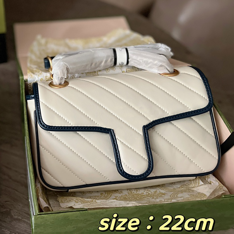 Designer Luxury GGs Bags For Womens Handbags Crossbody Purses ggitys Large Capacity Versatile Totes Multicolour Fashion Lnclined Shoulder Black Wallet UZ3B, Box
Designer Luxury GGs Bags For Womens Handbags Crossbody Purses ggitys Large Capacity Versatile Totes Multicolour Fashion Lnclined Shoulder Black Wallet UZ3B, Box