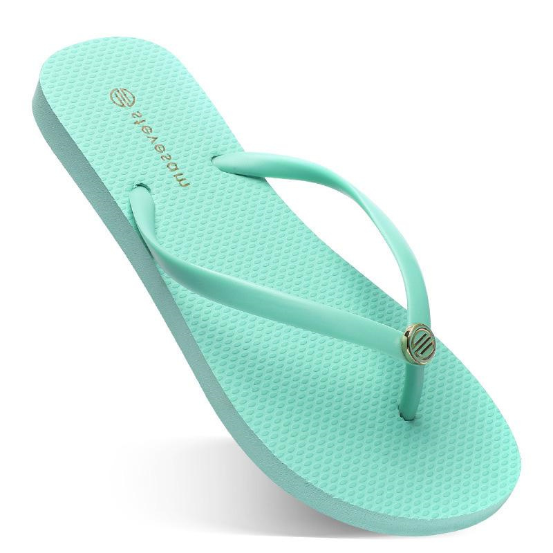 fashion Slippers Beach shoes Flip Flops womens green yellow orange navy bule white pink brown summer sport sneaker 35-38 outdoor good nice US5.5-13, Color#1
fashion Slippers Beach shoes Flip Flops womens green yellow orange navy bule white pink brown summer sport sneaker 35-38 outdoor good nice US5.5-13, Color#1
