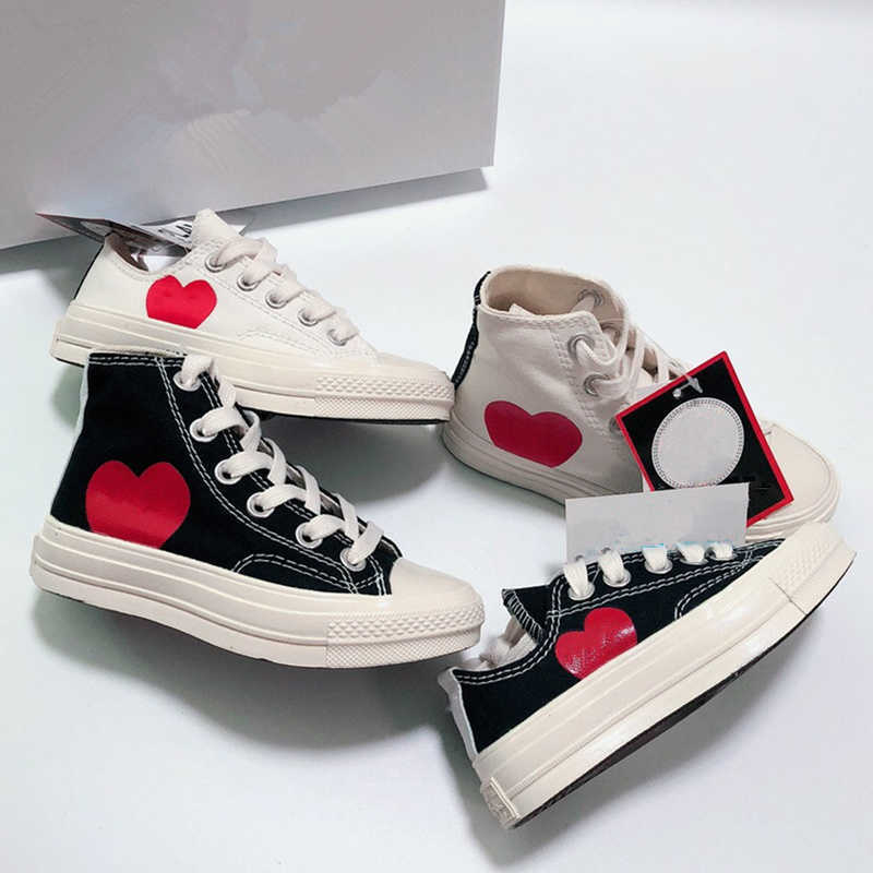 Fashion Kids love heart Play For Girl Boys Canvas Shoes White Black Children casual Sneakers Baby Toddler Trainers A8804
Fashion Kids love heart Play For Girl Boys Canvas Shoes White Black Children casual Sneakers Baby Toddler Trainers A8804