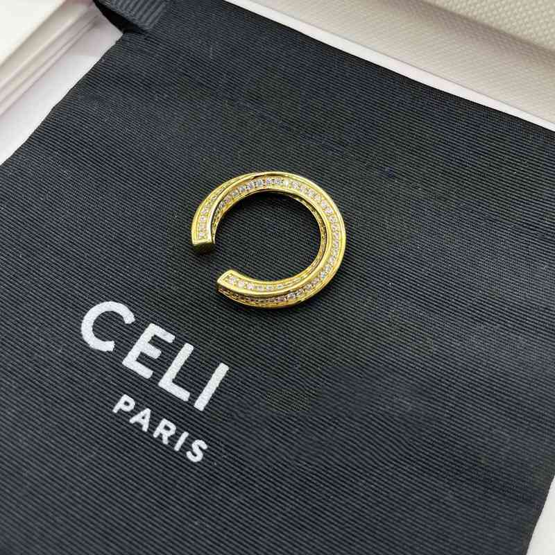 Rings Celi Designer Style Full Twist Ring Female Ins Fashion Minority Design Sense Personality Opening
Rings Celi Designer Style Full Twist Ring Female Ins Fashion Minority Design Sense Personality Opening