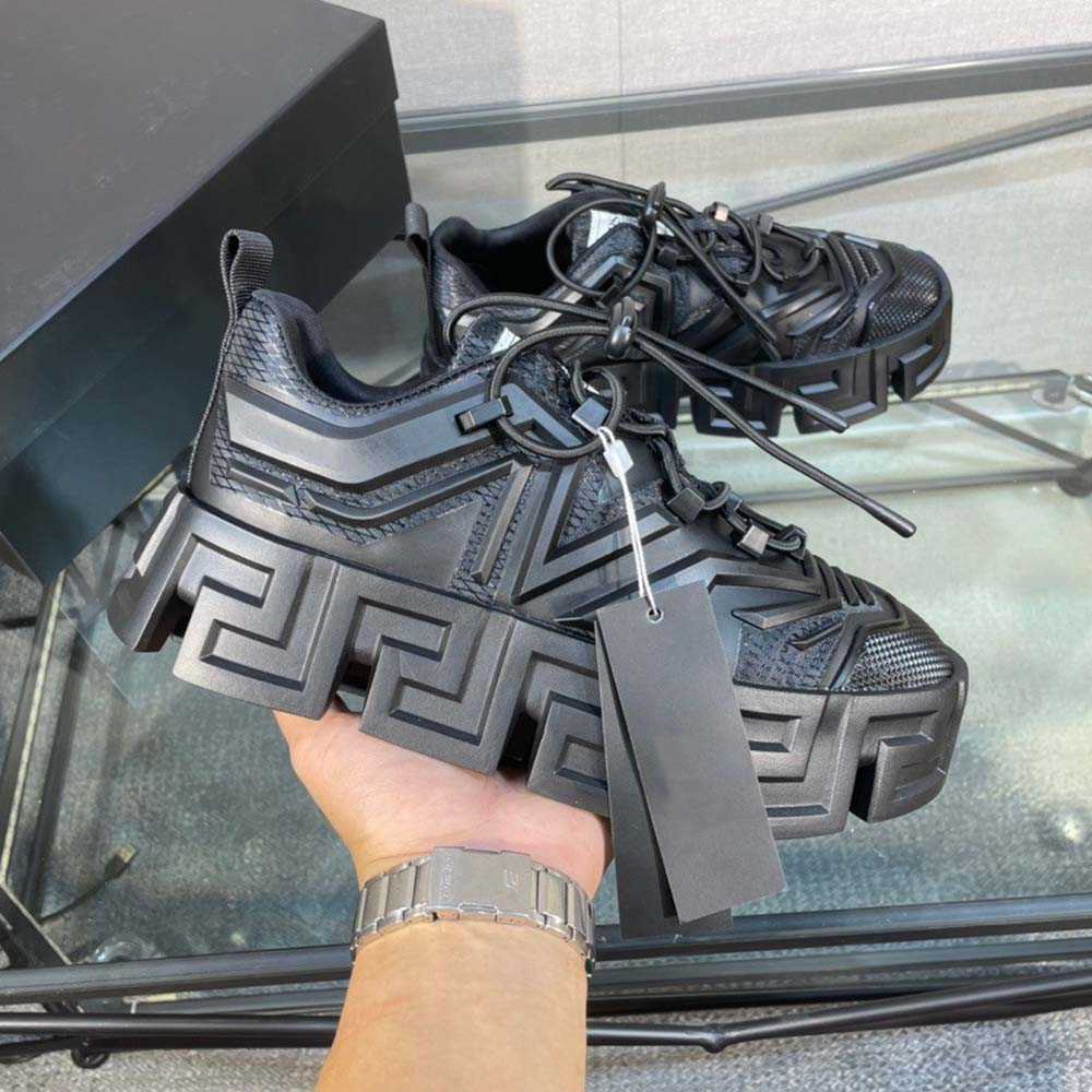 xbo Top Quality Italy GRECA LABYRINTH lace-up shoes Sneakers Casual Shoes Black White Multi-color 100% Cattle Leather Thick Greek soles men
xbo Top Quality Italy GRECA LABYRINTH lace-up shoes Sneakers Casual Shoes Black White Multi-color 100% Cattle Leather Thick Greek soles men