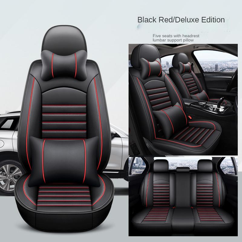 Car Seat Covers Leather Cover For X5 E53 X3 F25 X1 E84 E83 G30 X6 E71 E70 F34 F15 F16 F10 F11 116i All Models Accessories
Car Seat Covers Leather Cover For X5 E53 X3 F25 X1 E84 E83 G30 X6 E71 E70 F34 F15 F16 F10 F11 116i All Models Accessories