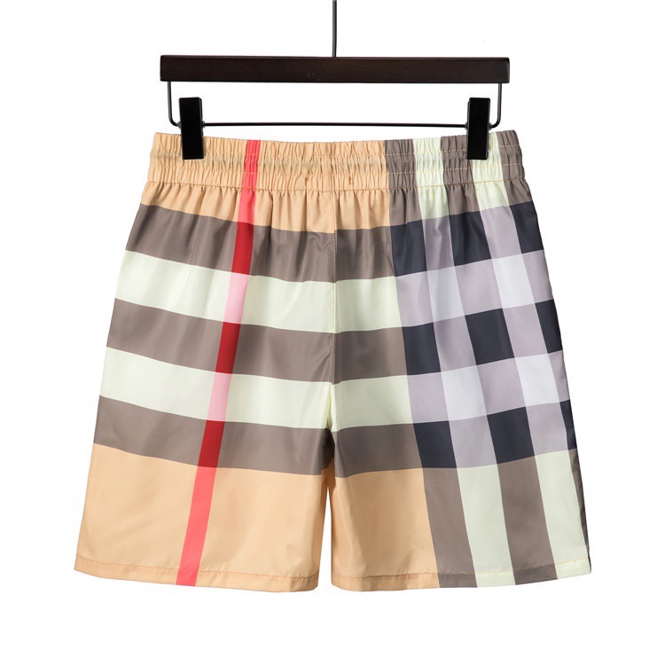Men's Shorts Summer Design fashion large size quick dry swimming beach shorts Boys pocket tone drawstring., Brown
Men's Shorts Summer Design fashion large size quick dry swimming beach shorts Boys pocket tone drawstring., Brown