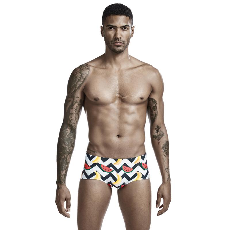 Men's Shorts Men's Swim Briefs Surf Beachwear Summer Swimwear Sport Men Swimming Low Rise SwimsuitMen's
Men's Shorts Men's Swim Briefs Surf Beachwear Summer Swimwear Sport Men Swimming Low Rise SwimsuitMen's