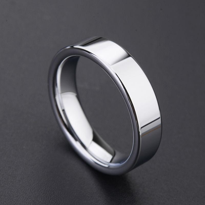 Wedding Rings Selling Silver Tones White Tungsten Couples Band Ring For Woman Man Engagement 4mm/6mm Width Scratch ProofWedding
Wedding Rings Selling Silver Tones White Tungsten Couples Band Ring For Woman Man Engagement 4mm/6mm Width Scratch ProofWedding