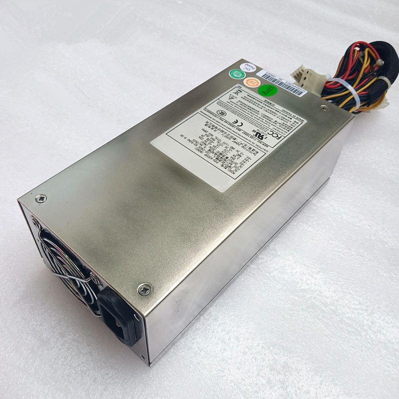 New Original PSU For Emacs Advantech 2U 300W Switching Power Supply P2U-6300P P2U-6320P