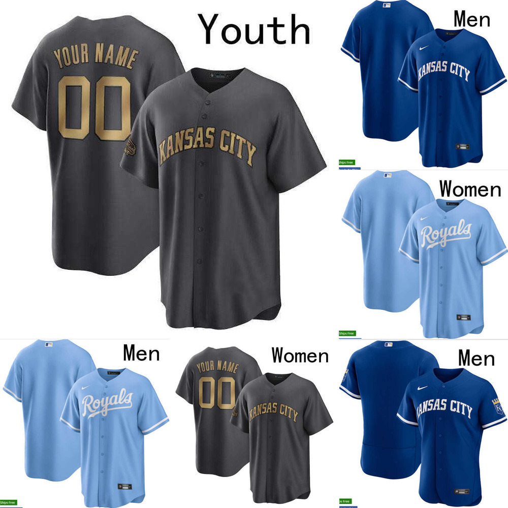 2022 All-Star Kansas 15 Whit Merrifield 7 Bobby Witt Jr. 16 Andrew Benintendi 13 Salvador Perez 17 Hunter Dozier 8 Nicky Lopez Baseball Jersey City Royals, Colour
2022 All-Star Kansas 15 Whit Merrifield 7 Bobby Witt Jr. 16 Andrew Benintendi 13 Salvador Perez 17 Hunter Dozier 8 Nicky Lopez Baseball Jersey City Royals, Colour