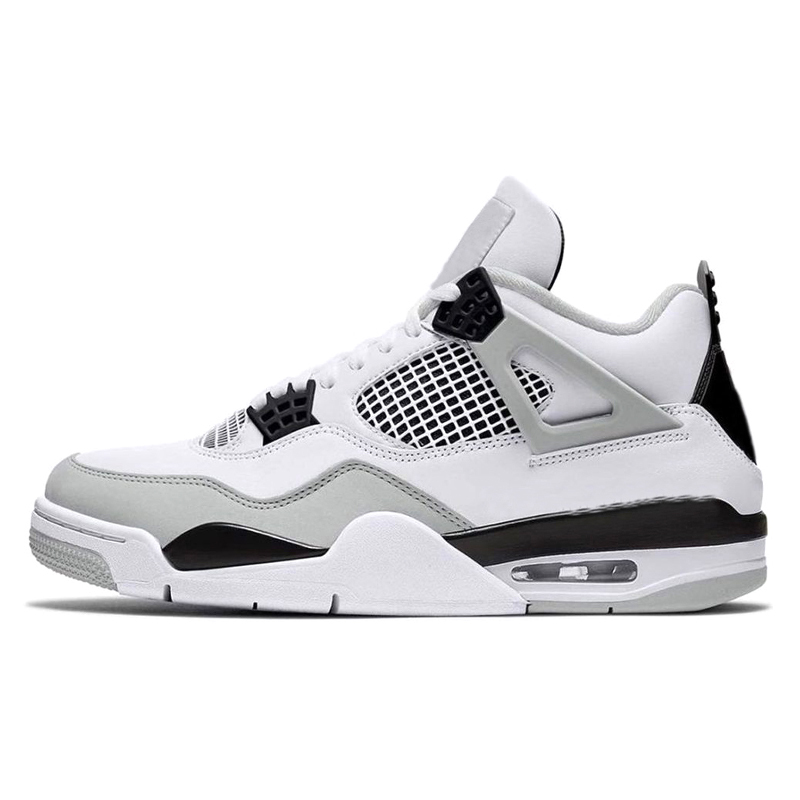 2023 Jumpman 4 4s Basketball Shoes Mens Designer Sneakers Military Black Cat Red Thunder Lightning University Blue White Oreo Bred Pure Money Womens Trainers, #7 lightning
2023 Jumpman 4 4s Basketball Shoes Mens Designer Sneakers Military Black Cat Red Thunder Lightning University Blue White Oreo Bred Pure Money Womens Trainers, #7 lightning