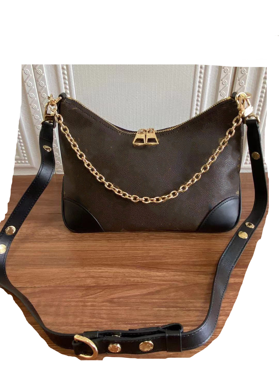 Latest Shoulder Bag Original High Quality Luxury Designers monograms Handbags Women Fashions Messenger Handbag Womens Fashion Luxurys Brands Crossbody Bags