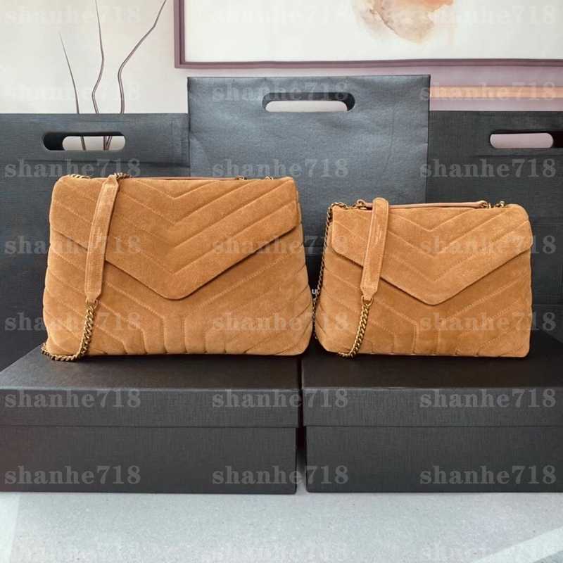 Brown Suede LouLou Women Shoulder Crossbody Bags Denim Blue Designer Handbags Lady Purses Genuine Leather Envelope Messenger Bag Mini Totes, Bubble paper packag
Brown Suede LouLou Women Shoulder Crossbody Bags Denim Blue Designer Handbags Lady Purses Genuine Leather Envelope Messenger Bag Mini Totes, Bubble paper packag