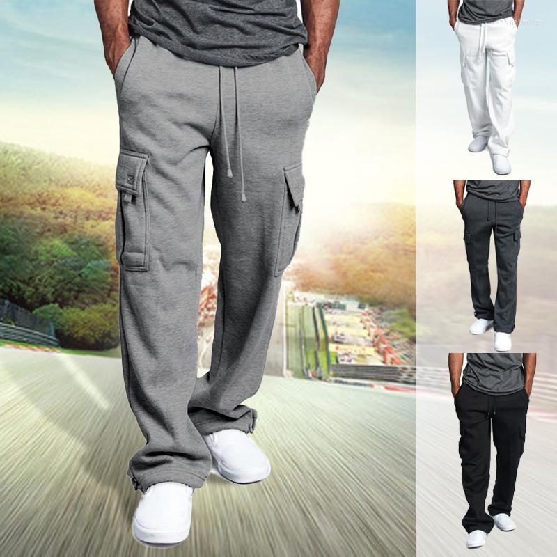 Men' Pants Mens Fleece Cargo Sweat Loose Sport Trousers Drawstring Gym Jogger Casual Outdoor Hiking Tactical PantsMen' Naom22
Men' Pants Mens Fleece Cargo Sweat Loose Sport Trousers Drawstring Gym Jogger Casual Outdoor Hiking Tactical PantsMen' Naom22