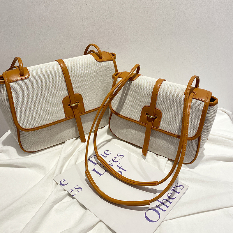 Designer Handbag Large-capacity ladies diagonal Shoulder bag handbags niche hit color stray bags 2023 new fashion purse tide, Brown(big size)
Designer Handbag Large-capacity ladies diagonal Shoulder bag handbags niche hit color stray bags 2023 new fashion purse tide, Brown(big size)