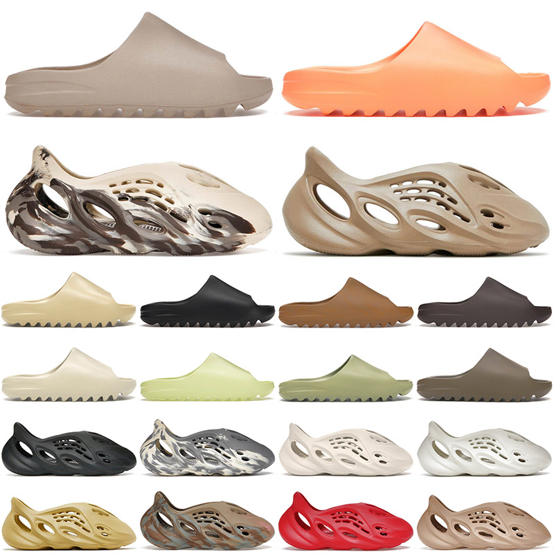 mens women slides slipper foam Pure Enflame Orange Cream Clay Sandals Moon Gray Vermilion Ochre Mineral Blue men runner slide sandal size 32-47, C18 glow green kid
mens women slides slipper foam Pure Enflame Orange Cream Clay Sandals Moon Gray Vermilion Ochre Mineral Blue men runner slide sandal size 32-47, C18 glow green kid