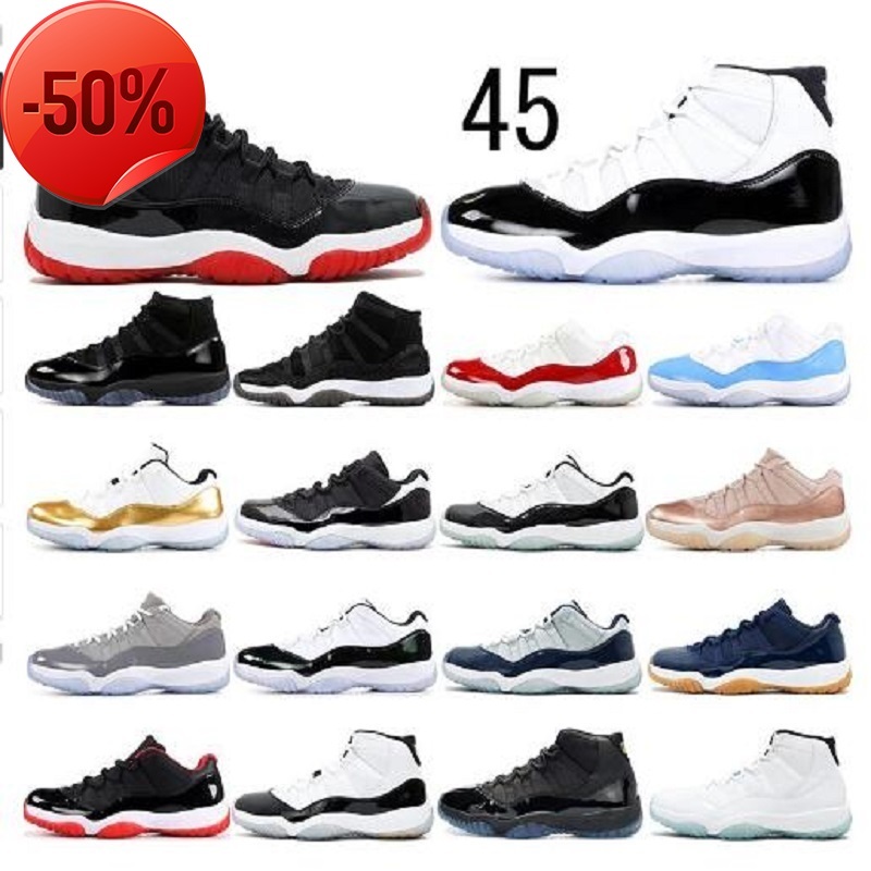 2022 Top 25th Anniversary Jumpman 11 Mens Basketball Shoes 72 -10 Bred Low Unc 11s Cap And Gown Men Women Trainers Sports Sneakers, Customize
2022 Top 25th Anniversary Jumpman 11 Mens Basketball Shoes 72 -10 Bred Low Unc 11s Cap And Gown Men Women Trainers Sports Sneakers, Customize