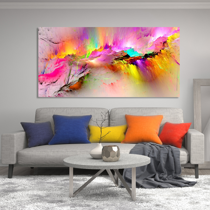 Abstract Colored Clouds Posters and Prints Wall Art Canvas Painting Pictures on the Wall Living Room Home Decoration No Frame
Abstract Colored Clouds Posters and Prints Wall Art Canvas Painting Pictures on the Wall Living Room Home Decoration No Frame