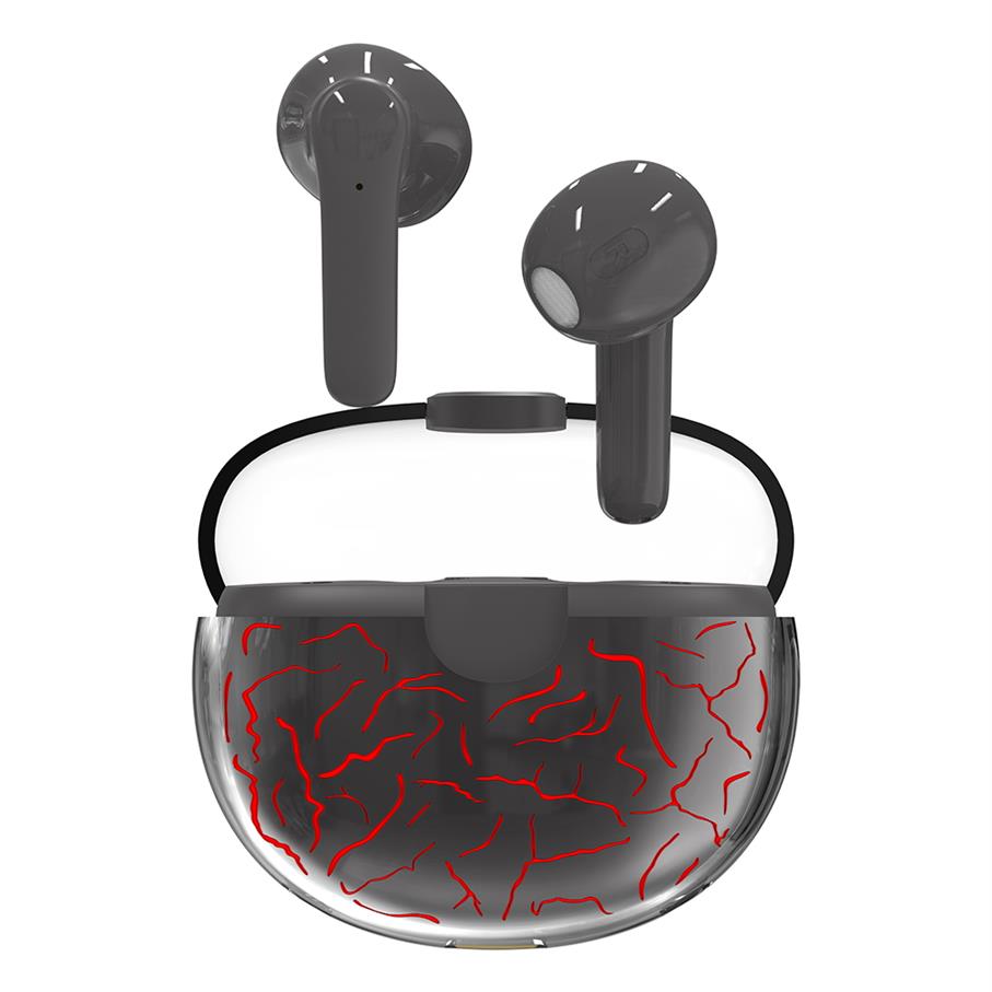 Cool Gradient VG58 Earphone Headset True Wireless TWS Headphone Bluetooth 50 Earbuds For In Ear Buds Phone Mobile Blutooth Handsf3