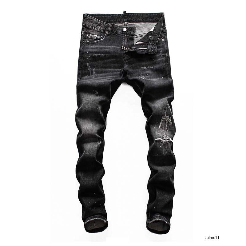 jean mens designer jeans black luxury ripped skinny biker moto pants pour hommes men s hip hop denim rock Dsquare 2 DSQUAREDs DSQ2s DSQs yeu, 8117
jean mens designer jeans black luxury ripped skinny biker moto pants pour hommes men s hip hop denim rock Dsquare 2 DSQUAREDs DSQ2s DSQs yeu, 8117