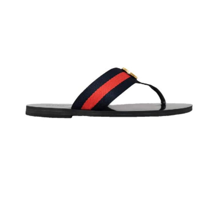 Slippers Sandals Women Slipper Summer Rubber Beach Slide Scuffs Indoor Shoes Eur 35-45 Home011 02