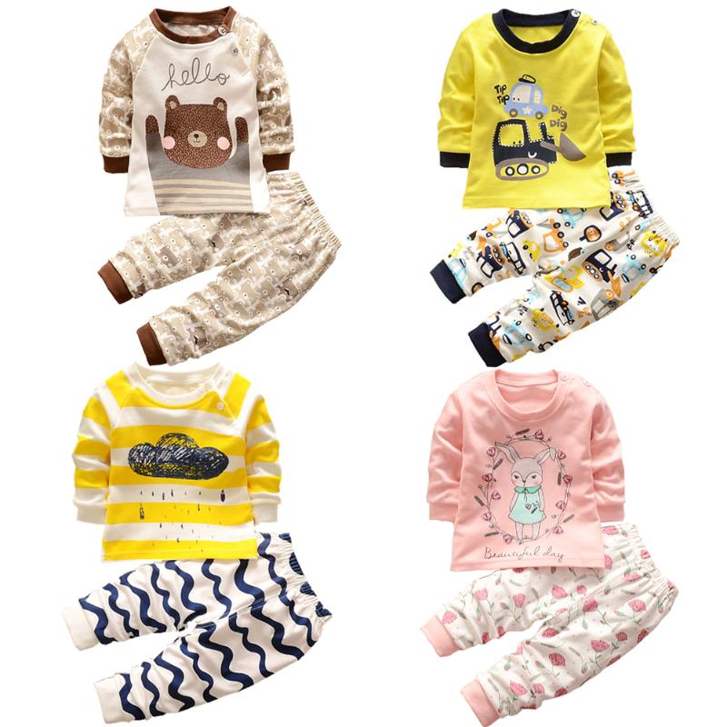 Clothing Sets Autumn Winter Cute Children's Set Cartoon Boys & Girls Sleepwear Suits Kids Long Sleeves Top Pants Baby Home ClothesCl, Christmas tree
Clothing Sets Autumn Winter Cute Children's Set Cartoon Boys & Girls Sleepwear Suits Kids Long Sleeves Top Pants Baby Home ClothesCl, Christmas tree
