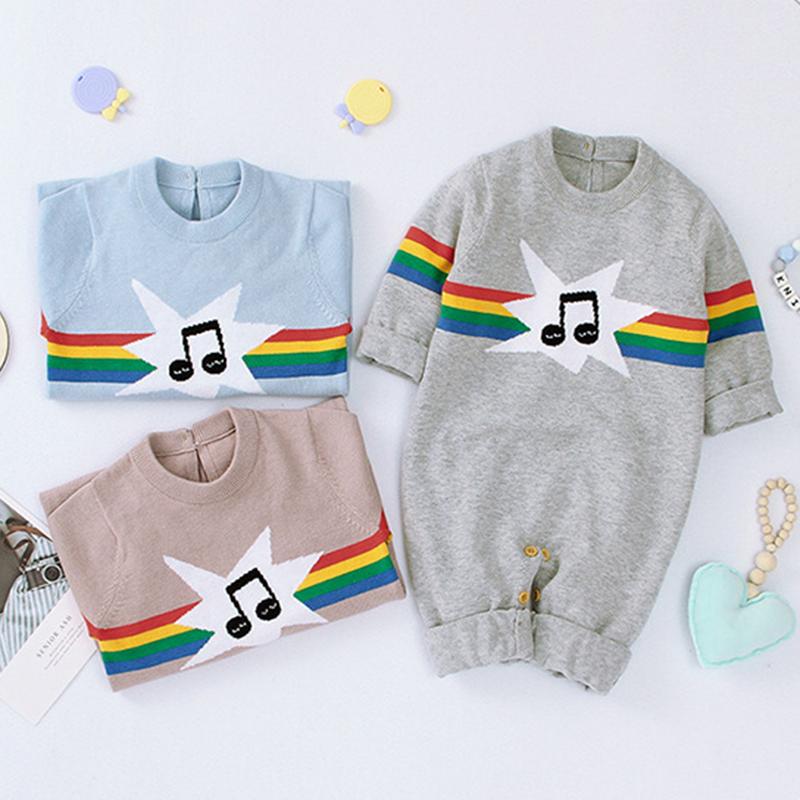 Jumpsuits Baby Boys Girls Rainbow Infant Rompers Clothes 2022 Autumn Winter Boy Girl Kids Knitting Long Sleeve RompersJumpsuits, 82w529 rice white
Jumpsuits Baby Boys Girls Rainbow Infant Rompers Clothes 2022 Autumn Winter Boy Girl Kids Knitting Long Sleeve RompersJumpsuits, 82w529 rice white