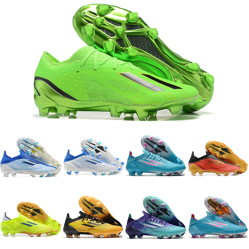 Newest 2022 Mens X Speedportal .1 2022 World Cup FG Soccer Shoes Top Quality Messi X SPEEDFLOW.1 FG Plus Football Shoe Outdoor Cleats Boots size39-45, 05
Newest 2022 Mens X Speedportal .1 2022 World Cup FG Soccer Shoes Top Quality Messi X SPEEDFLOW.1 FG Plus Football Shoe Outdoor Cleats Boots size39-45, 05