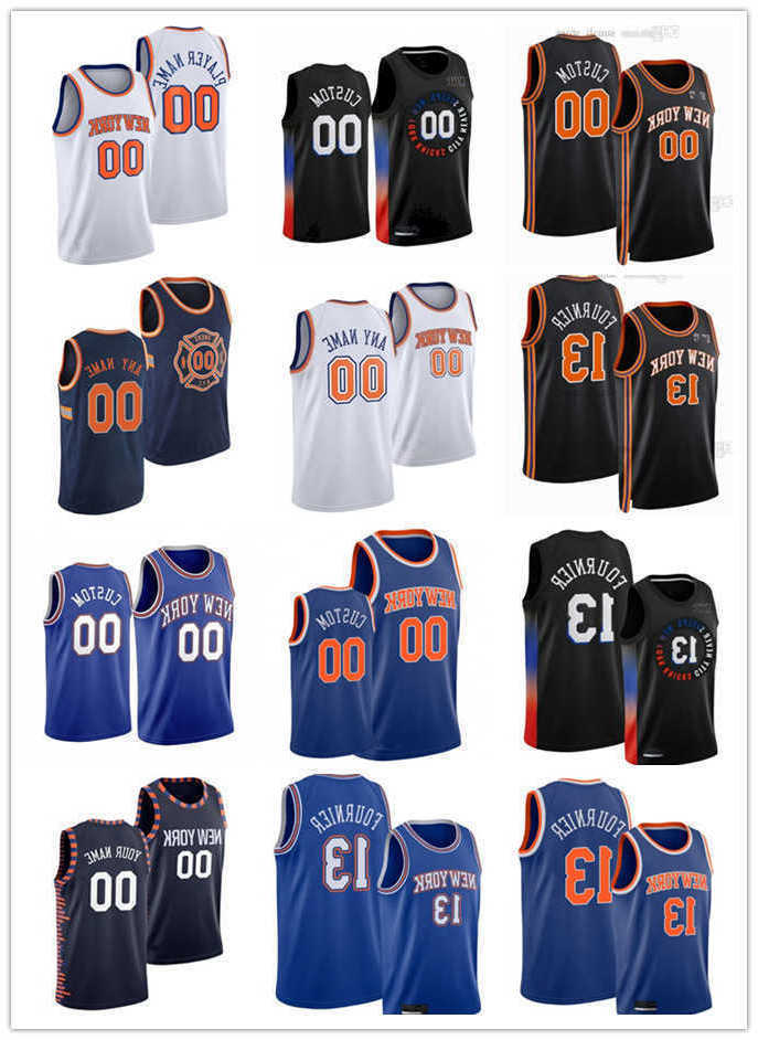 Basketball Jerseys75th Custom Men Women Youth New York''Knicks''13 Evan Fournier 51 Ryan Arcidiacono 91 Luka Samanic 2 Miles McBride 45 Jericho Sims, Color
Basketball Jerseys75th Custom Men Women Youth New York''Knicks''13 Evan Fournier 51 Ryan Arcidiacono 91 Luka Samanic 2 Miles McBride 45 Jericho Sims, Color