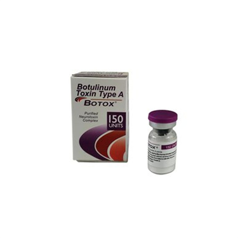 Beauty Items Innotoxs Botulaxs 100u 150u 200u Type a BTX toxins Nabotas Hutoxs ReNtoxs Meditoxins botulinicas
Beauty Items Innotoxs Botulaxs 100u 150u 200u Type a BTX toxins Nabotas Hutoxs ReNtoxs Meditoxins botulinicas