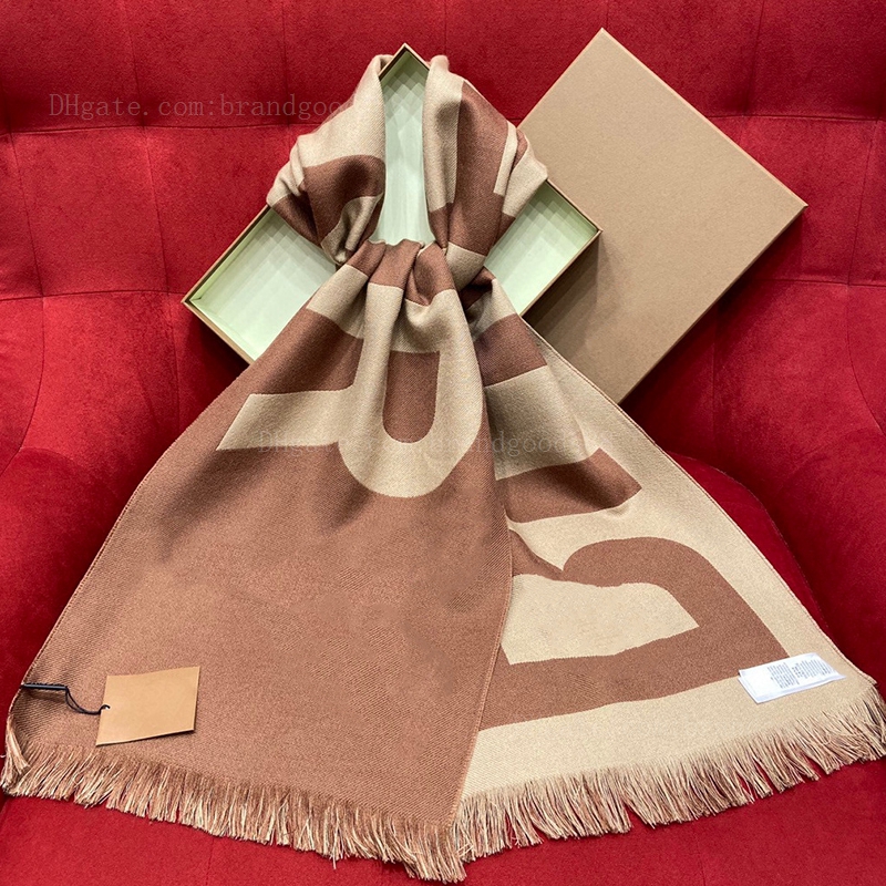 Top quality B brand large letter Designer Scarf color Business luxuries Winter Unisex scarves wool scarfes plaid classic warm Wholesale
Top quality B brand large letter Designer Scarf color Business luxuries Winter Unisex scarves wool scarfes plaid classic warm Wholesale