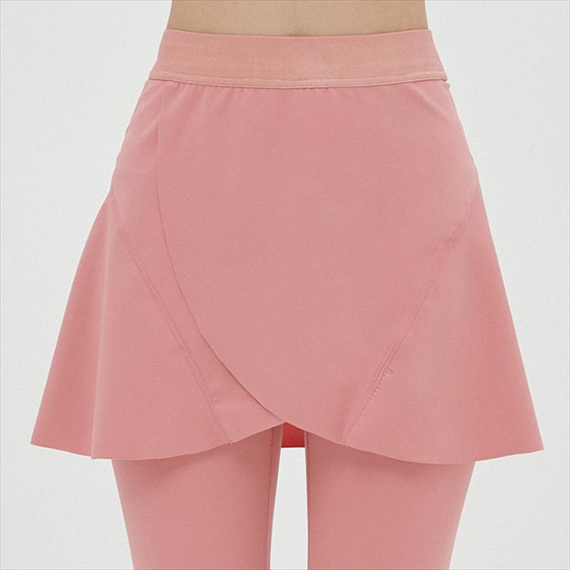 Stage Wear Fashionable Adult Women Ballet Dance Training Skirt Elastic Waist Solid Color Fast-dry Gauzy Dancing 2pcs Randomly, 2pairs random color
Stage Wear Fashionable Adult Women Ballet Dance Training Skirt Elastic Waist Solid Color Fast-dry Gauzy Dancing 2pcs Randomly, 2pairs random color