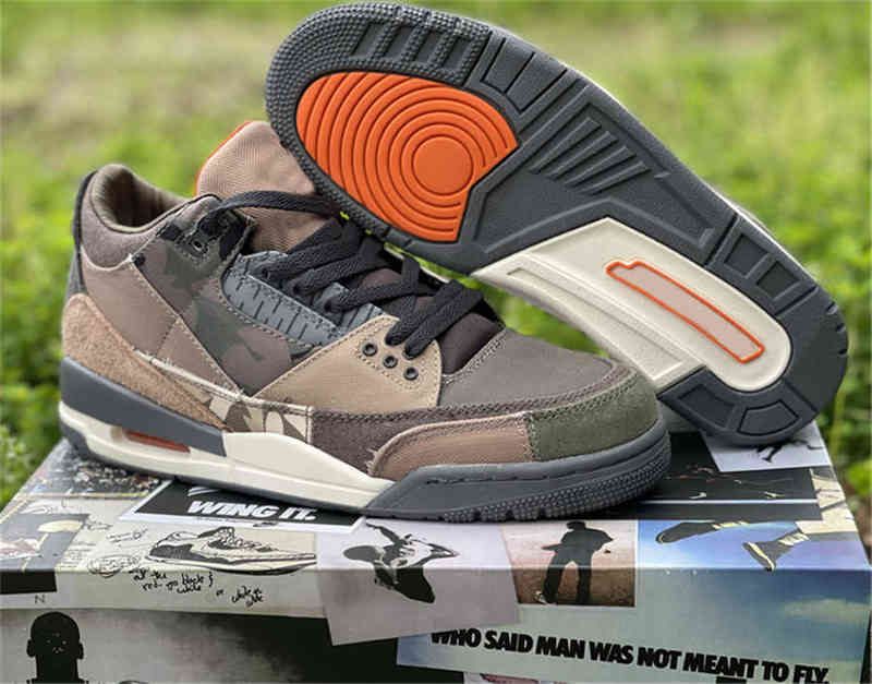 New Authentic 3 Camo DO1830-200 3S Outdoor shoes Sports Sneakers White Varsity Red Black Mens With Original Box 7-13
New Authentic 3 Camo DO1830-200 3S Outdoor shoes Sports Sneakers White Varsity Red Black Mens With Original Box 7-13