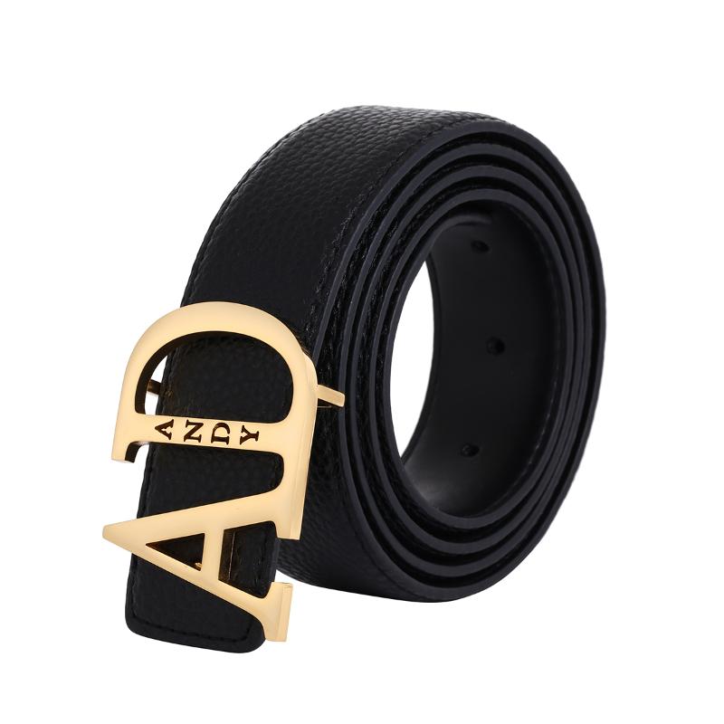 Belts Personalized Mens Belt Buckle Stainless Steel Custom Logo Name Initials For Man Jewelry Gift Letters Wedding MonogramBelts, Black
Belts Personalized Mens Belt Buckle Stainless Steel Custom Logo Name Initials For Man Jewelry Gift Letters Wedding MonogramBelts, Black
