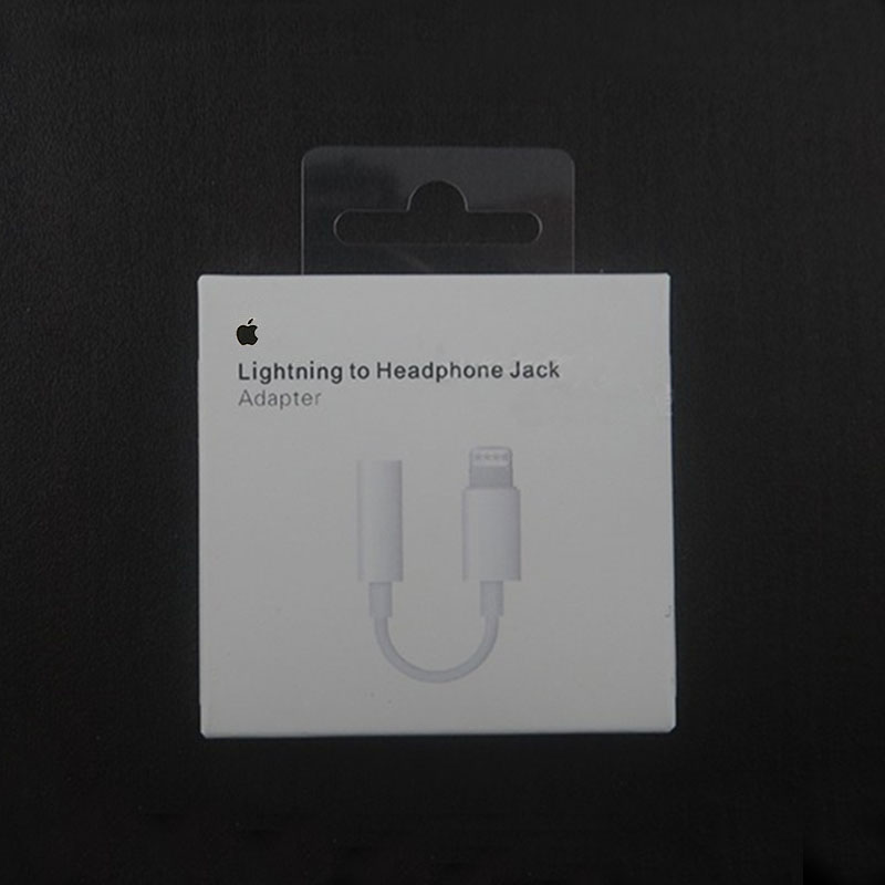 Original OEM Quality Lightning to 3.5mm Headphone Adapter Jack Earbuds Earphones Converter 3.5 mm Aux Audio Cable Connector for Apple iPhone 14 13 12 11 Pro Max X 8 7
Original OEM Quality Lightning to 3.5mm Headphone Adapter Jack Earbuds Earphones Converter 3.5 mm Aux Audio Cable Connector for Apple iPhone 14 13 12 11 Pro Max X 8 7