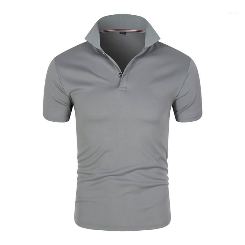 Men's Polos Summer Men Business Shirts Short Sleeve Solid Color Man Tops Fashion -4Xl In Stock 0008, Black
Men's Polos Summer Men Business Shirts Short Sleeve Solid Color Man Tops Fashion -4Xl In Stock 0008, Black