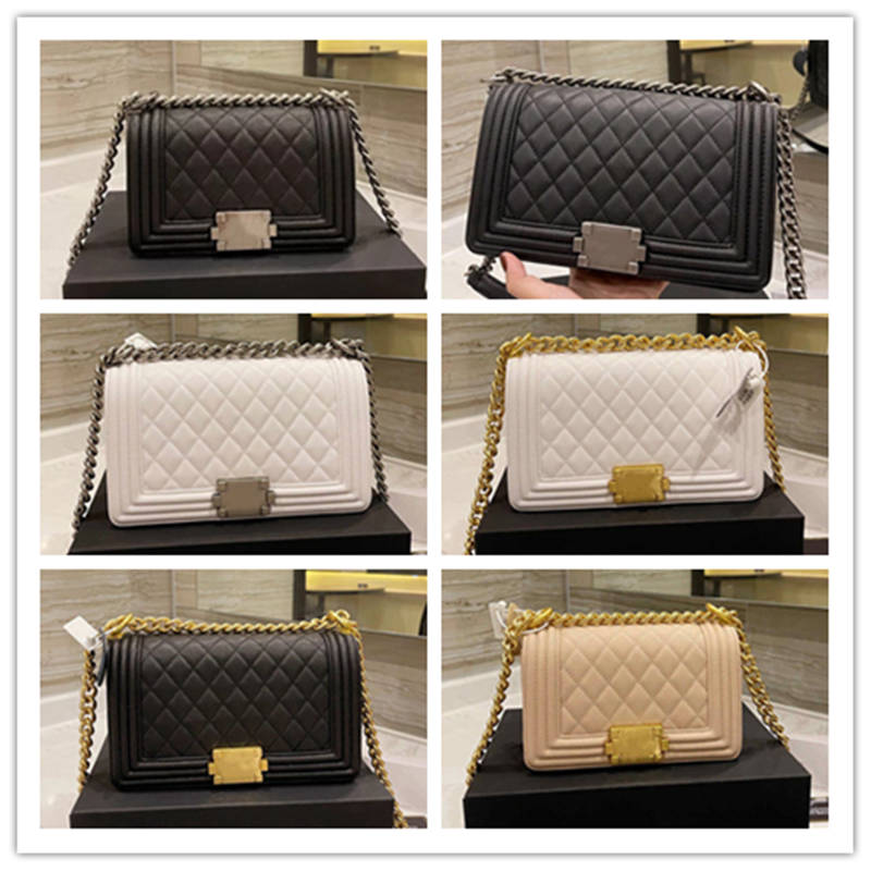 9A wholesale Designer Women Classic Mini fashion Bags Quilted Chain Flap Diamond Calfskin Caviar Genuine Leather Shoulder Crossbody Bag Luxury Handbags, Box
9A wholesale Designer Women Classic Mini fashion Bags Quilted Chain Flap Diamond Calfskin Caviar Genuine Leather Shoulder Crossbody Bag Luxury Handbags, Box