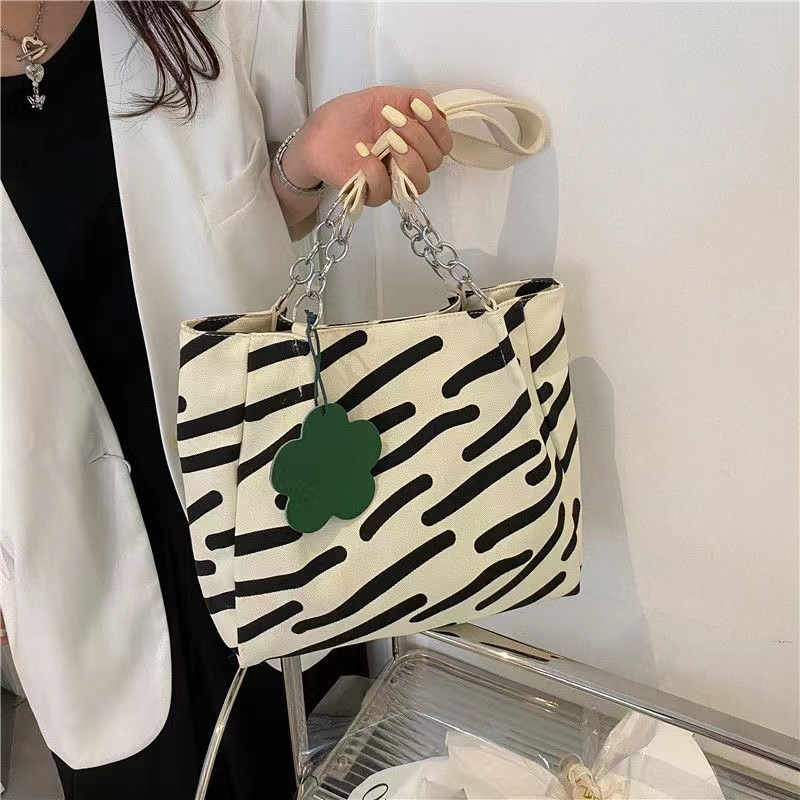 Fashion Zebra Strip… - image