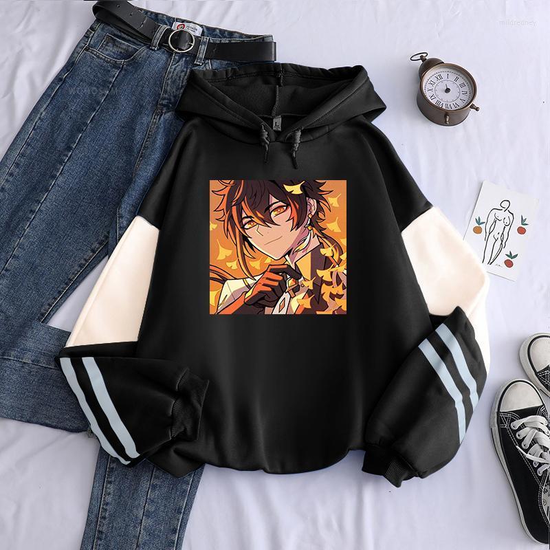 Men's Hoodies & Sweatshirts Genshin Impact Game Harajuku Aesthetic Smiling Zhong Li Vintage Cartoon Manga Men Women Long Sleeve Winter Sweat, Gray
Men's Hoodies & Sweatshirts Genshin Impact Game Harajuku Aesthetic Smiling Zhong Li Vintage Cartoon Manga Men Women Long Sleeve Winter Sweat, Gray