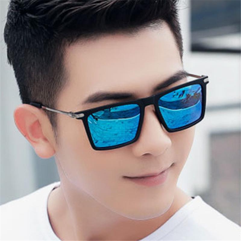 Sunglasses Fashion Square For Men Women Street Trend Glasses 2022 Vintage Retro Eyeglasses Female Male UV400 Eyewear
Sunglasses Fashion Square For Men Women Street Trend Glasses 2022 Vintage Retro Eyeglasses Female Male UV400 Eyewear