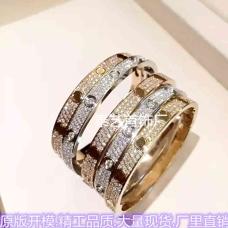 Ka family sky star Bracelet female titanium steel 18k rose gold card love black nail couple bracelet ring net red same style
Ka family sky star Bracelet female titanium steel 18k rose gold card love black nail couple bracelet ring net red same style